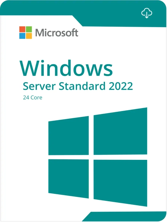 Windows Serwer Standard 2022 24 Core.webp
