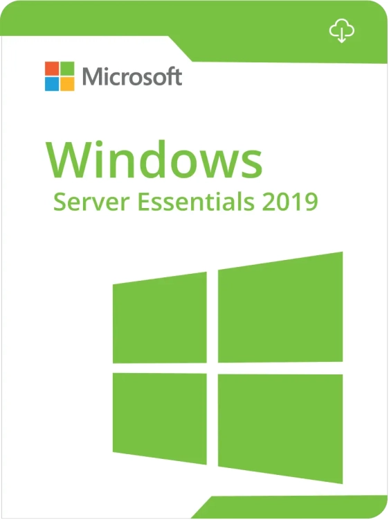 Windows Serwer 2019 Essentials.webp