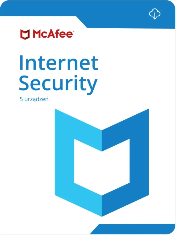 McAfee Internet Security 5 PC.webp