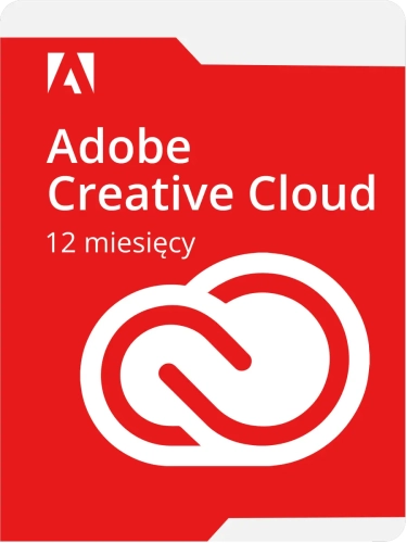 Adobe Creative Cloud 12 miesięcy.webp